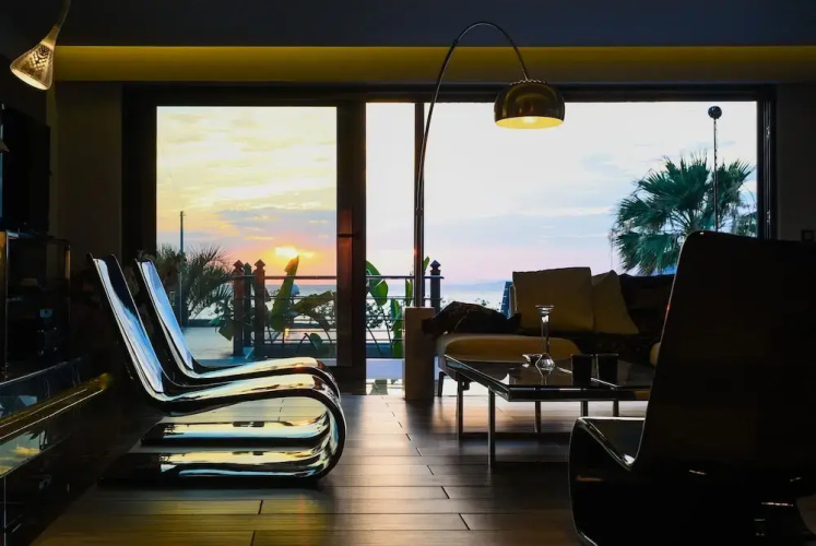 Villa Selenia Gold