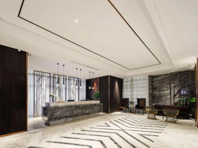 Dingshang Hotel