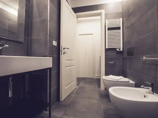 Panisperna Suite 2 Bedrooms