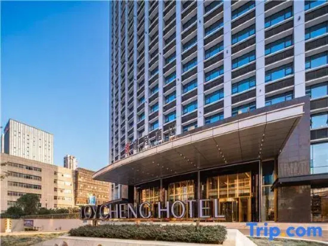 Zhaosheng Hotel