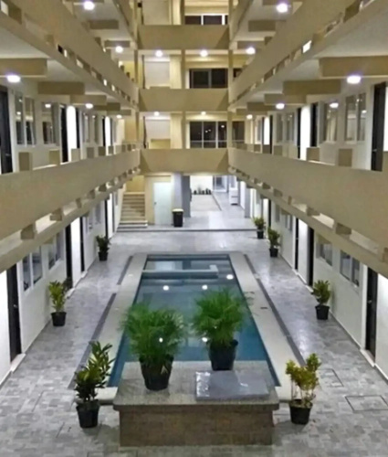 Imagen del hotel