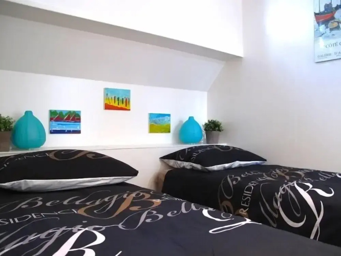 Boathotel Rotterdam Seven