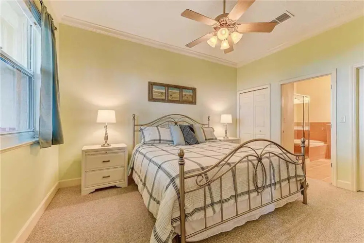 Cinnamon Beach 723 Three Bedroom Condo