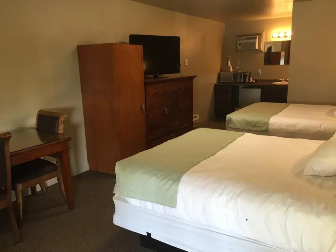 Gateway Inn