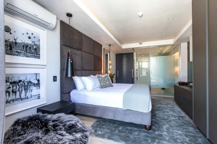Bradway Apartments