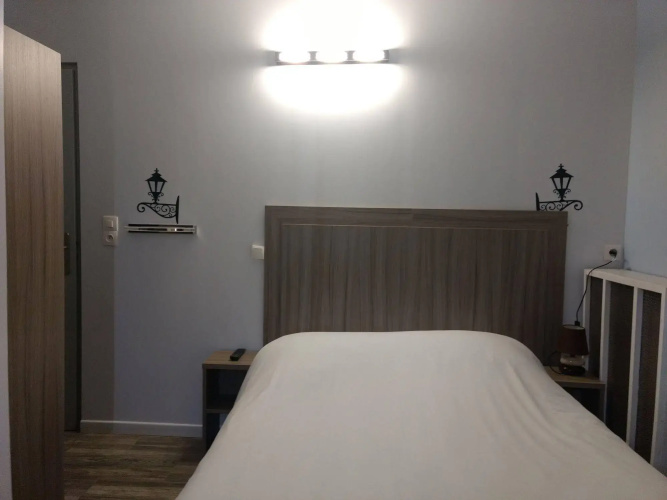 Hotel Terminus