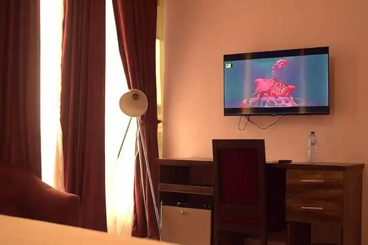 La VOD Hotel