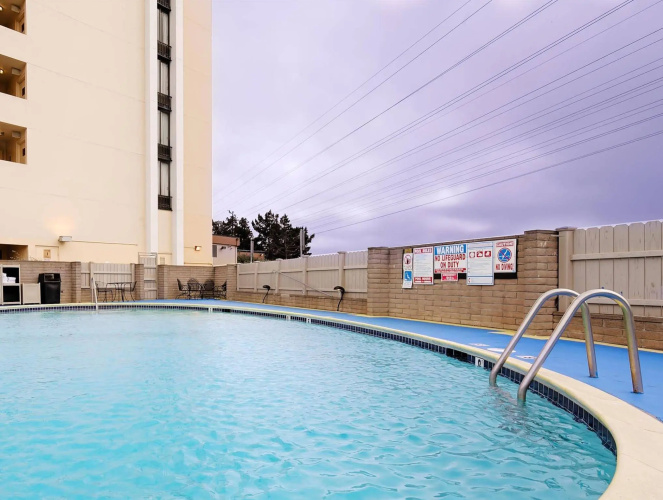 Best Western Plus Grosvenor Airport Hotel photo 18