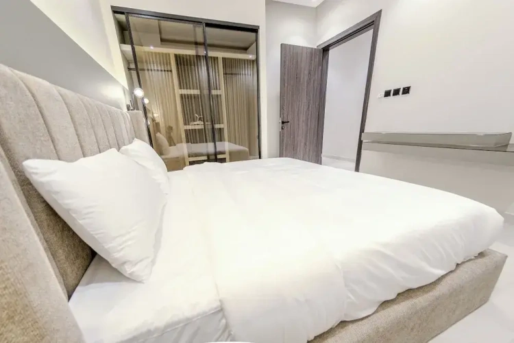 Luxury Apartment