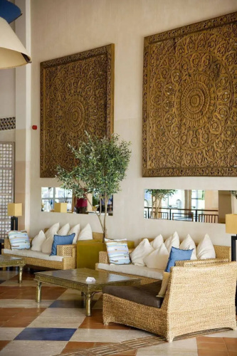 Grande Real Santa Eulalia Resort and Hotel Spa photo 18