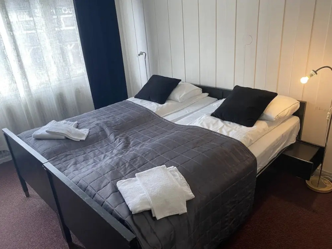 Fagerlund Hotell