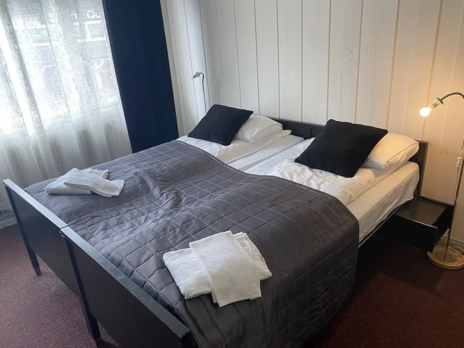 Classic Single room
