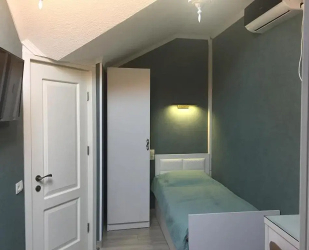 Фотография номера гостиницы Nicolas