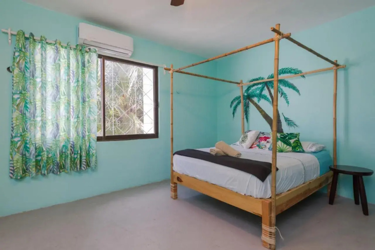 Casa Tropical