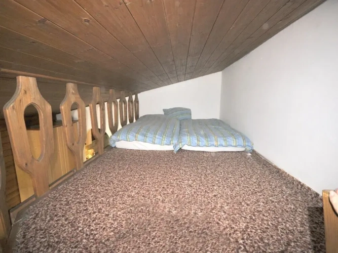 2 Bedrooms Family Apartment with mountain view