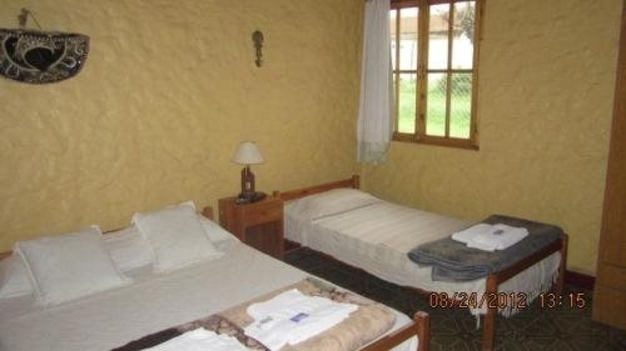 Posada Don Sebastián