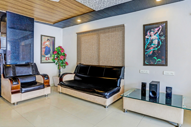 Hotel Vaishnavi
