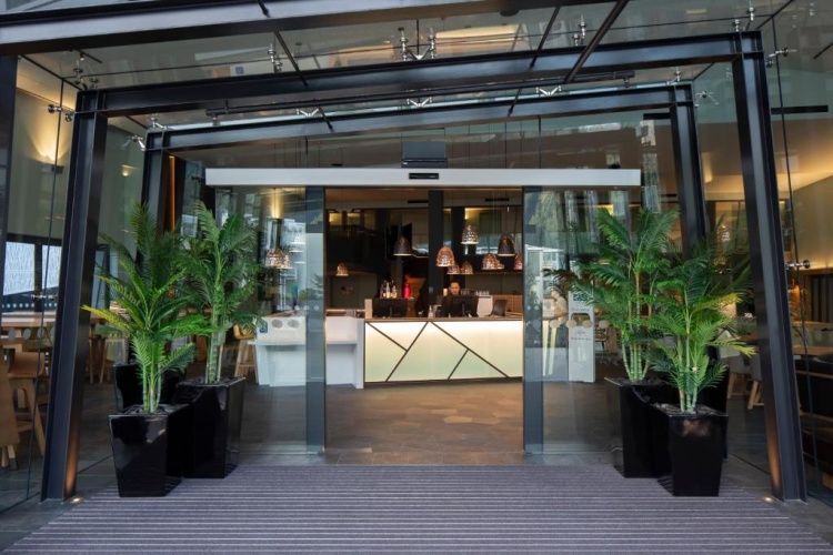 Holiday Inn Express & Suites Queenstown photo 15