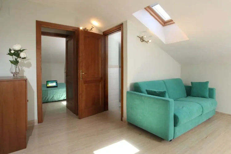 Comfort Double Apartment