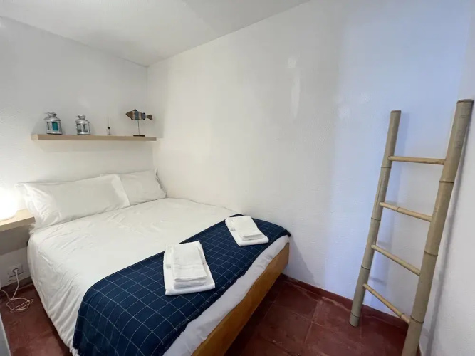 Amazing Sesimbra Duplex by the beach