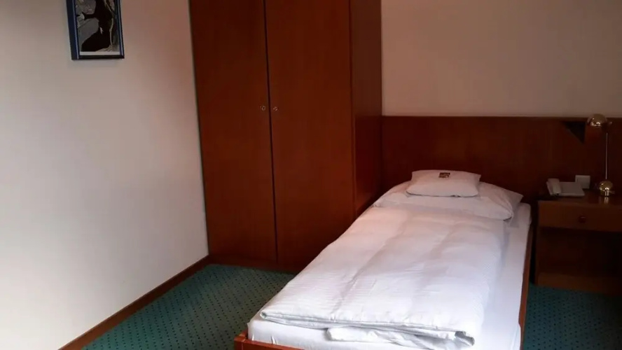 Hotel Cristall