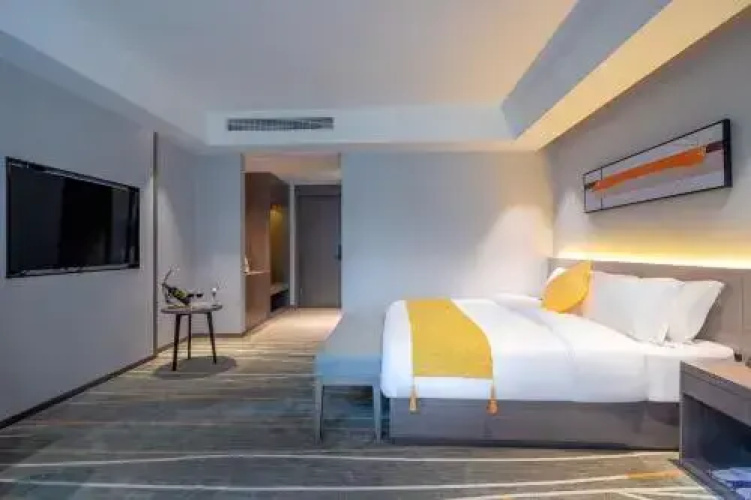 Bai'an Smart Hotel