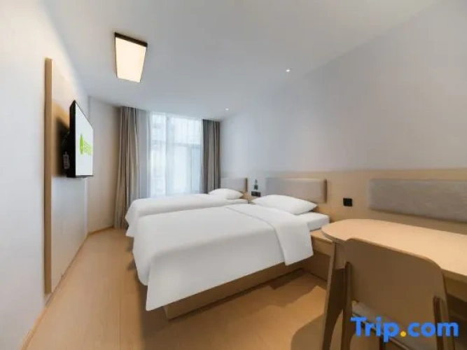 Business room