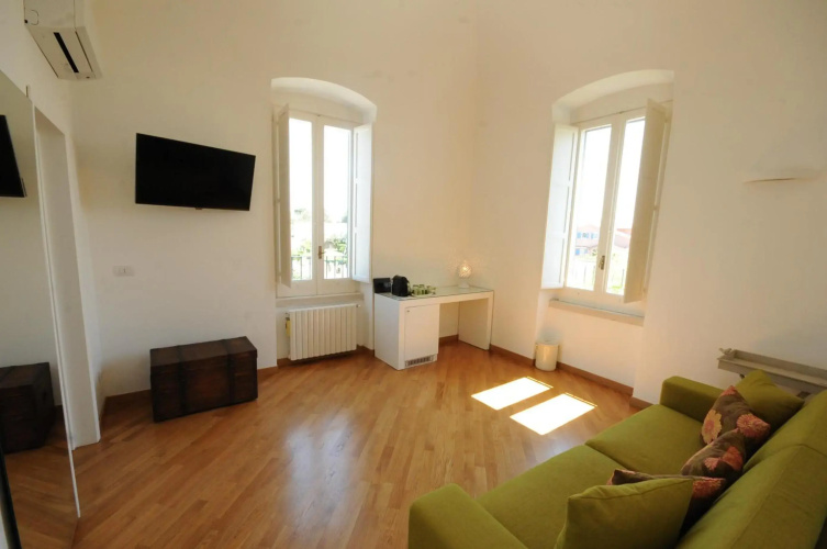 Maremaris B&B