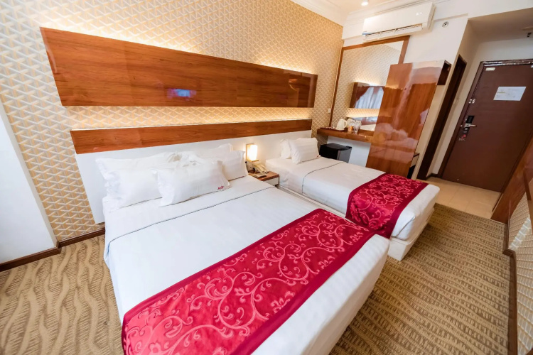 MITC Hotel