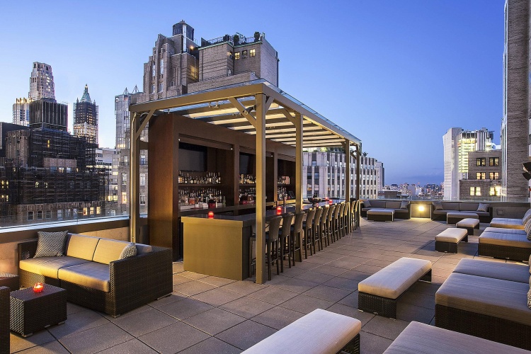 Four Points By Sheraton New York Downtown photo 22