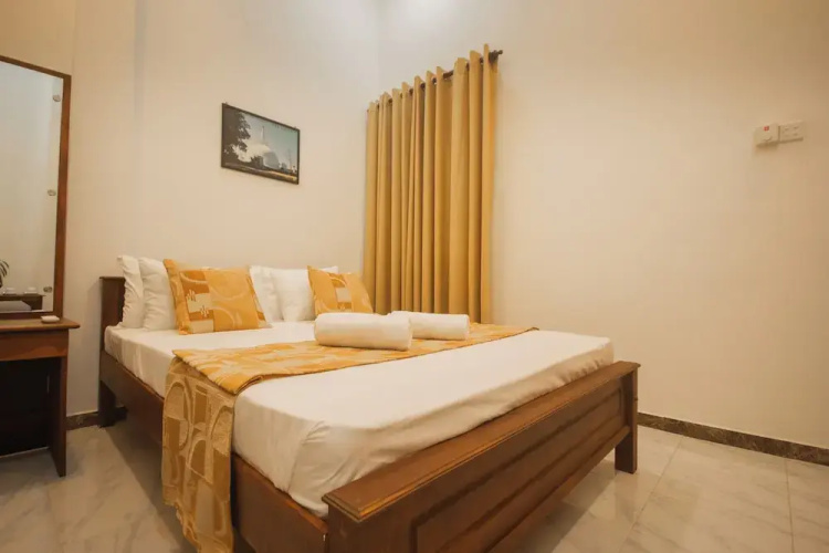 Hotel Silver Horse Dambulla
