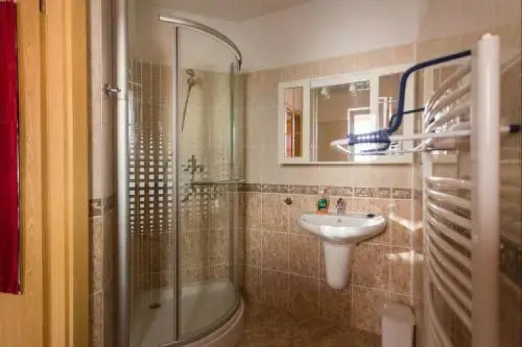 Apartment Andre