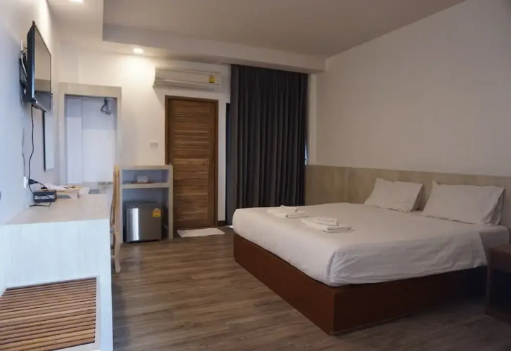 Must Come Boutique Hotel