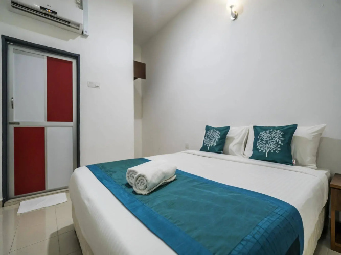 ZEN Rooms Basic Senyum Inn Langkawi