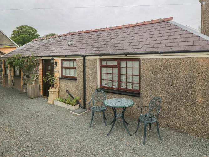 Cottage
