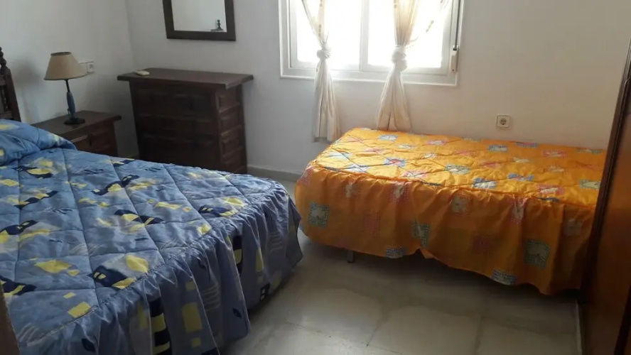 Flamenca Beach Villa