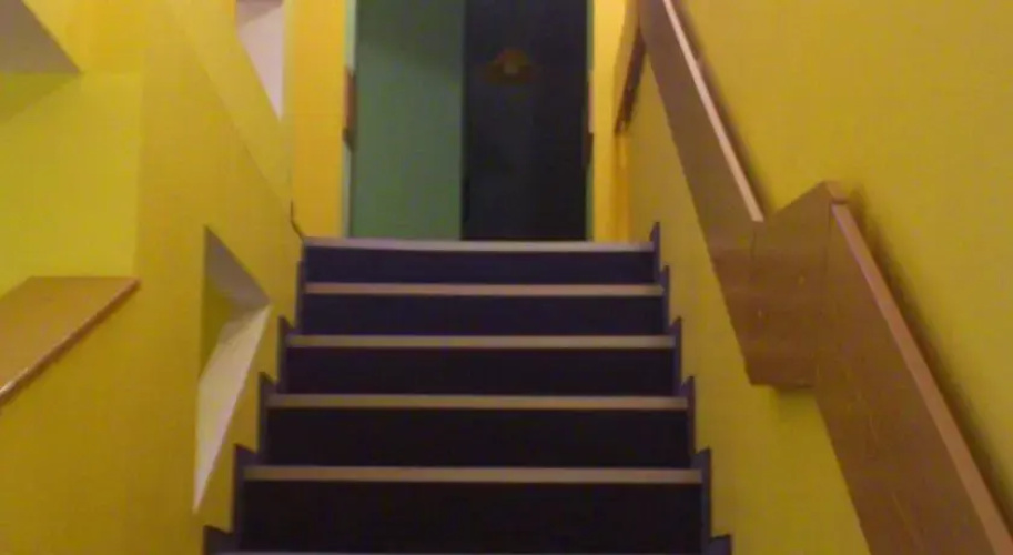 Hotelik U Sasiada