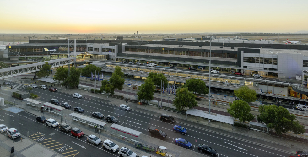 Holiday Inn Melbourne Airport photo 25