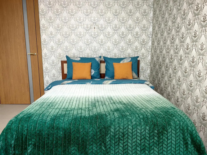 Фотография номера квартиры Like Home (Лайк Хоум) на улице Арктическая