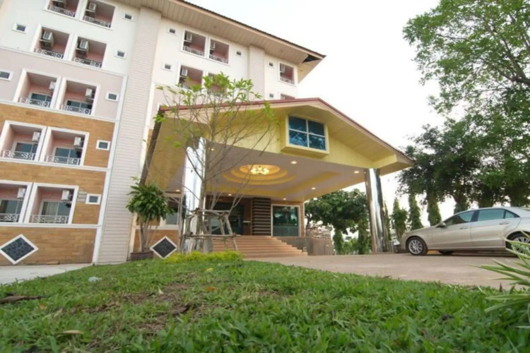 UD Resort