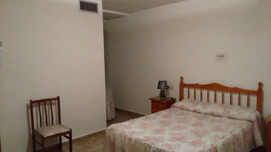 Hostal Mari Loli