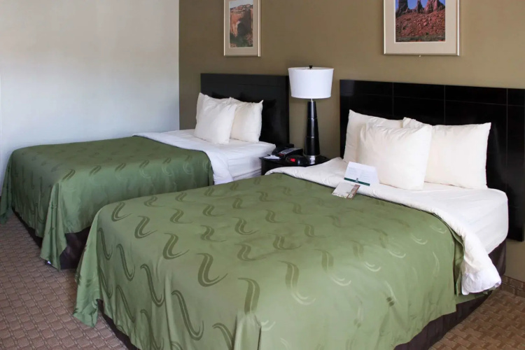 Navajo Nation Inn