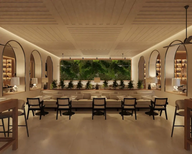 Secrets Playa Esmeralda Resort & Spa - Adults Only photo 31