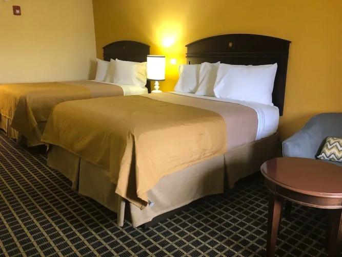 Travel Inn