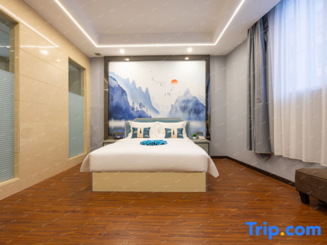 Xiangying Hotel