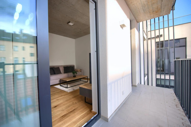 Residence Soukenicka