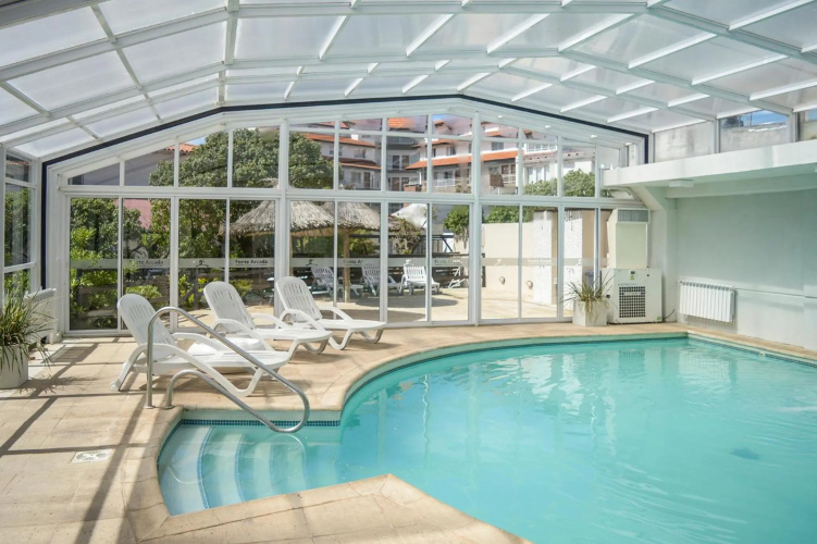 Fonte Arcada Hotel Spa