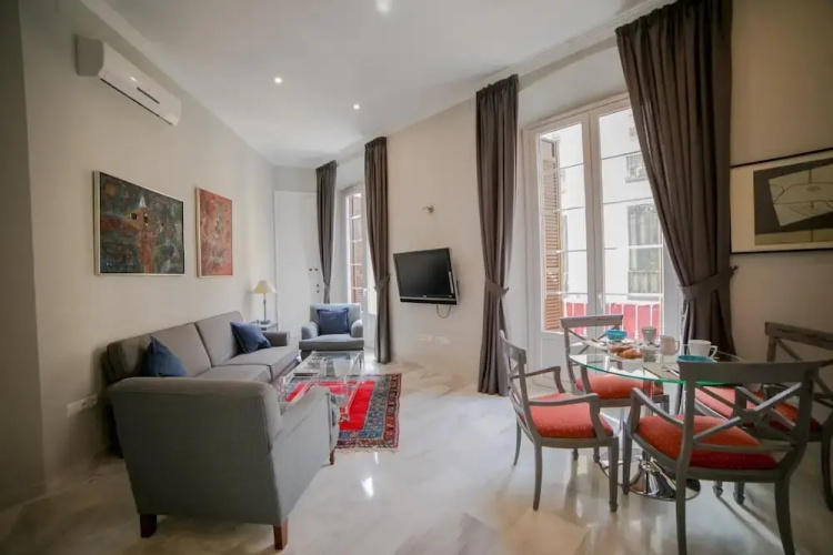 Apartamento Itaca