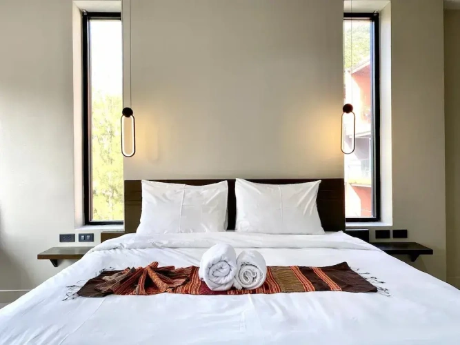 Premium room