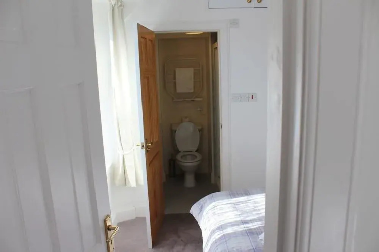 Dunmhor Guest House